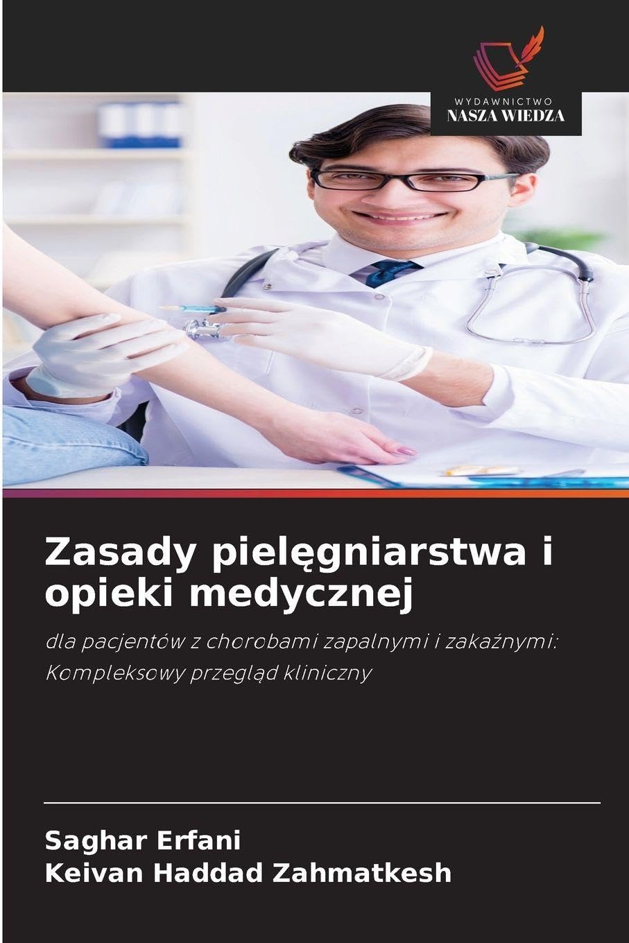 Zasady piel¿gniarstwa i opieki medycznej Medicine