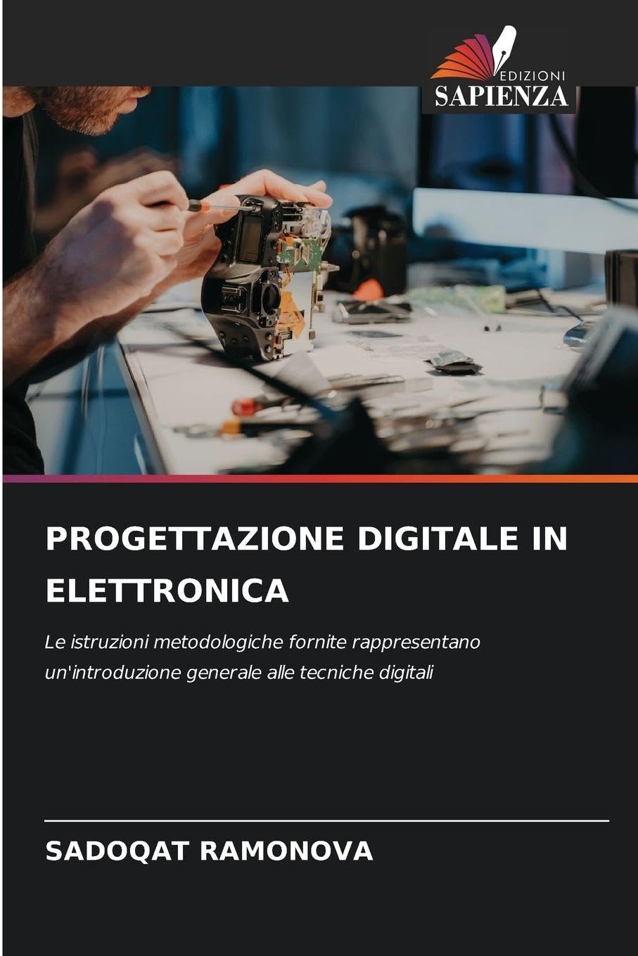 PROGETTAZIONE DIGITALE IN ELETTRONICA Business & Technology