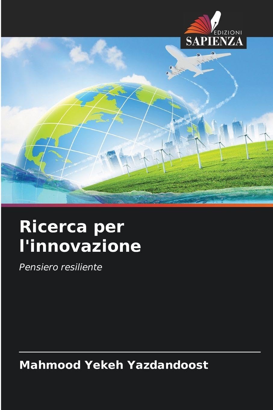 Ricerca per l'innovazione Natural Sciences