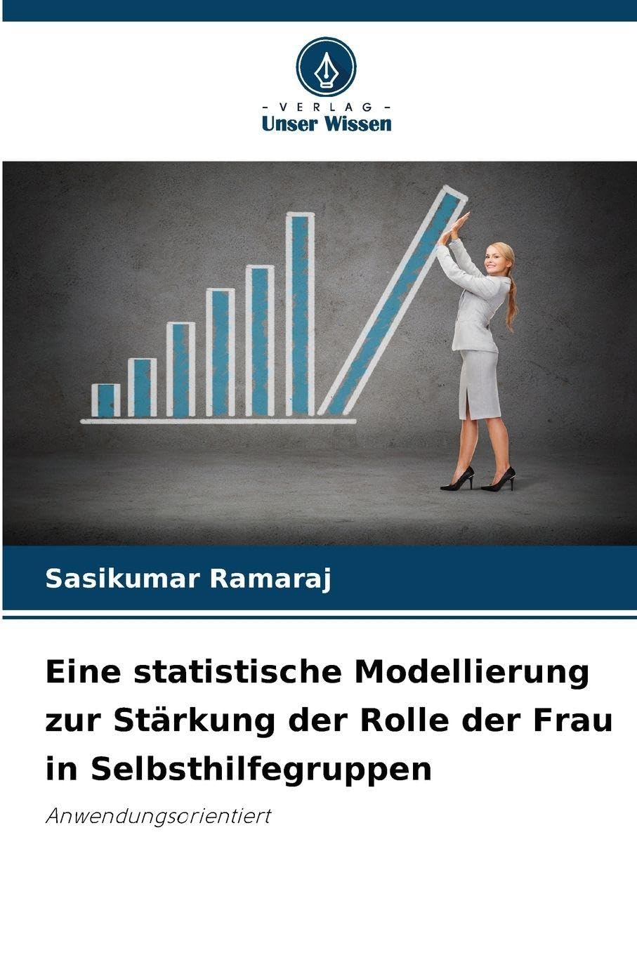 Eine statistische Modellierung zur Stärkung der Rolle der Frau in Selbsthilfegruppen Law