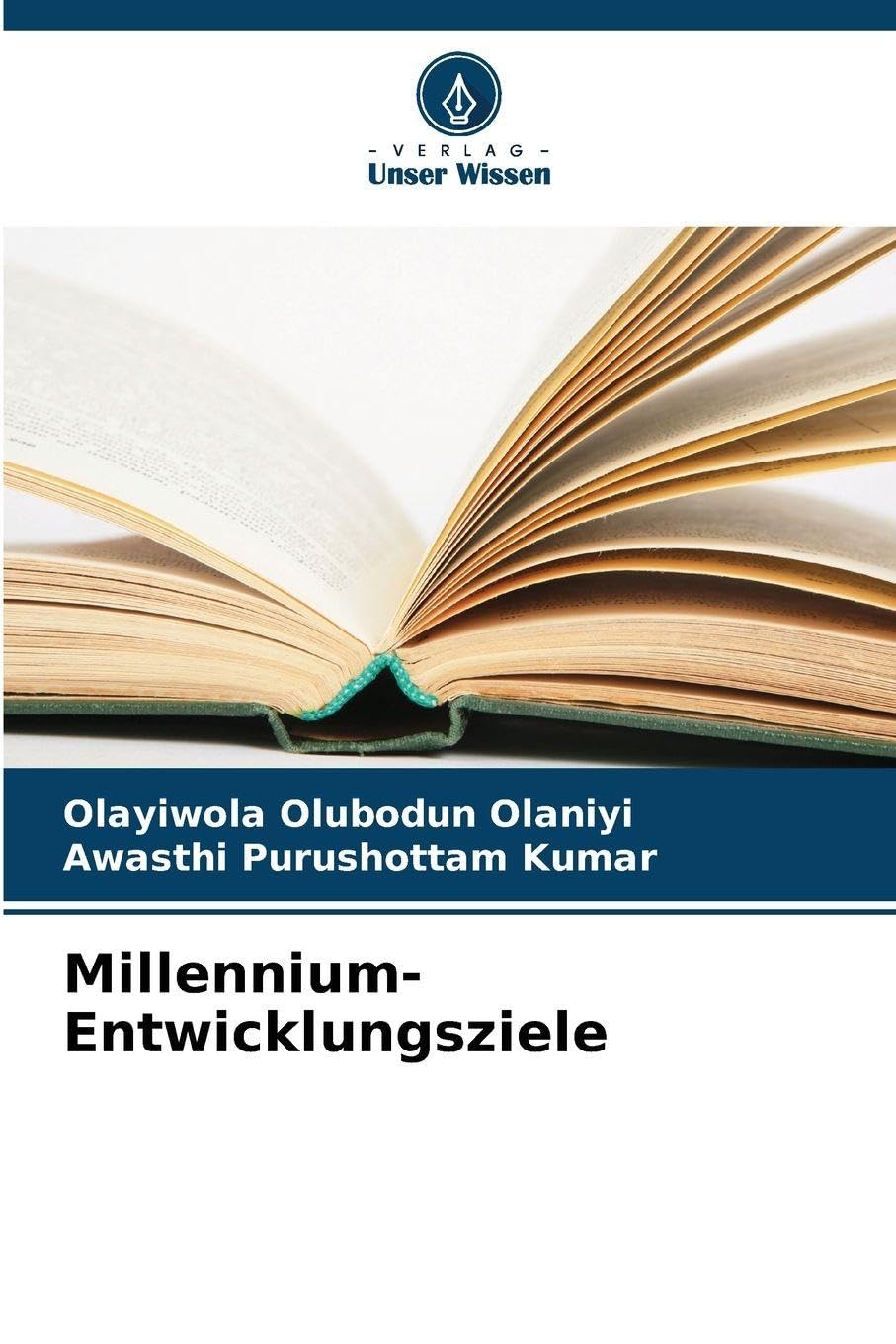 Millennium-Entwicklungsziele Law