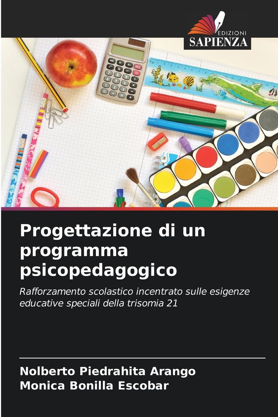 Progettazione di un programma psicopedagogico Psychology
