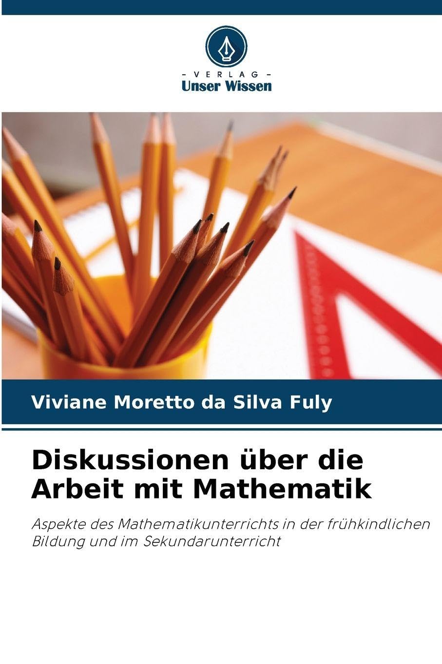 Diskussionen über die Arbeit mit Mathematik Books