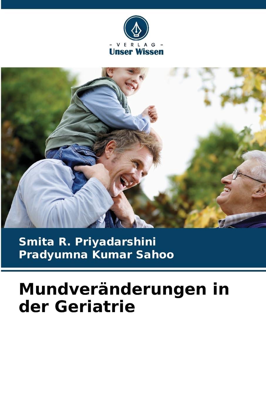 Mundveränderungen in der Geriatrie Medicine