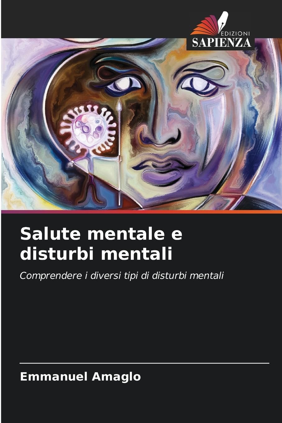 Salute mentale e disturbi mentali Psychology