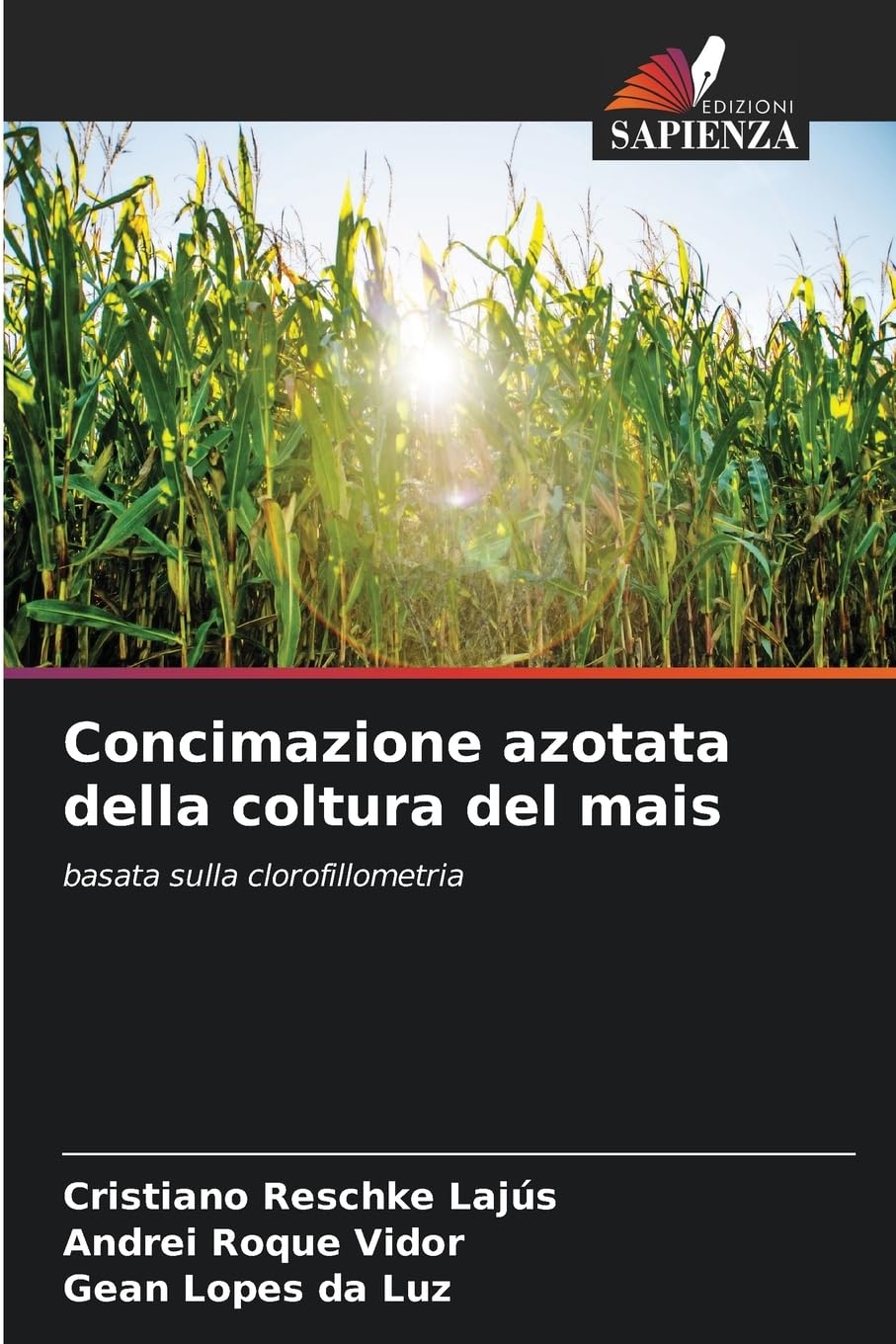 Concimazione azotata della coltura del mais Natural Sciences