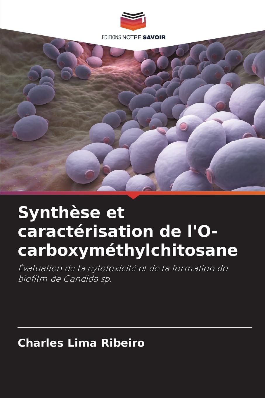 Synthèse et caractérisation de l'O-carboxyméthylchitosane Natural Sciences