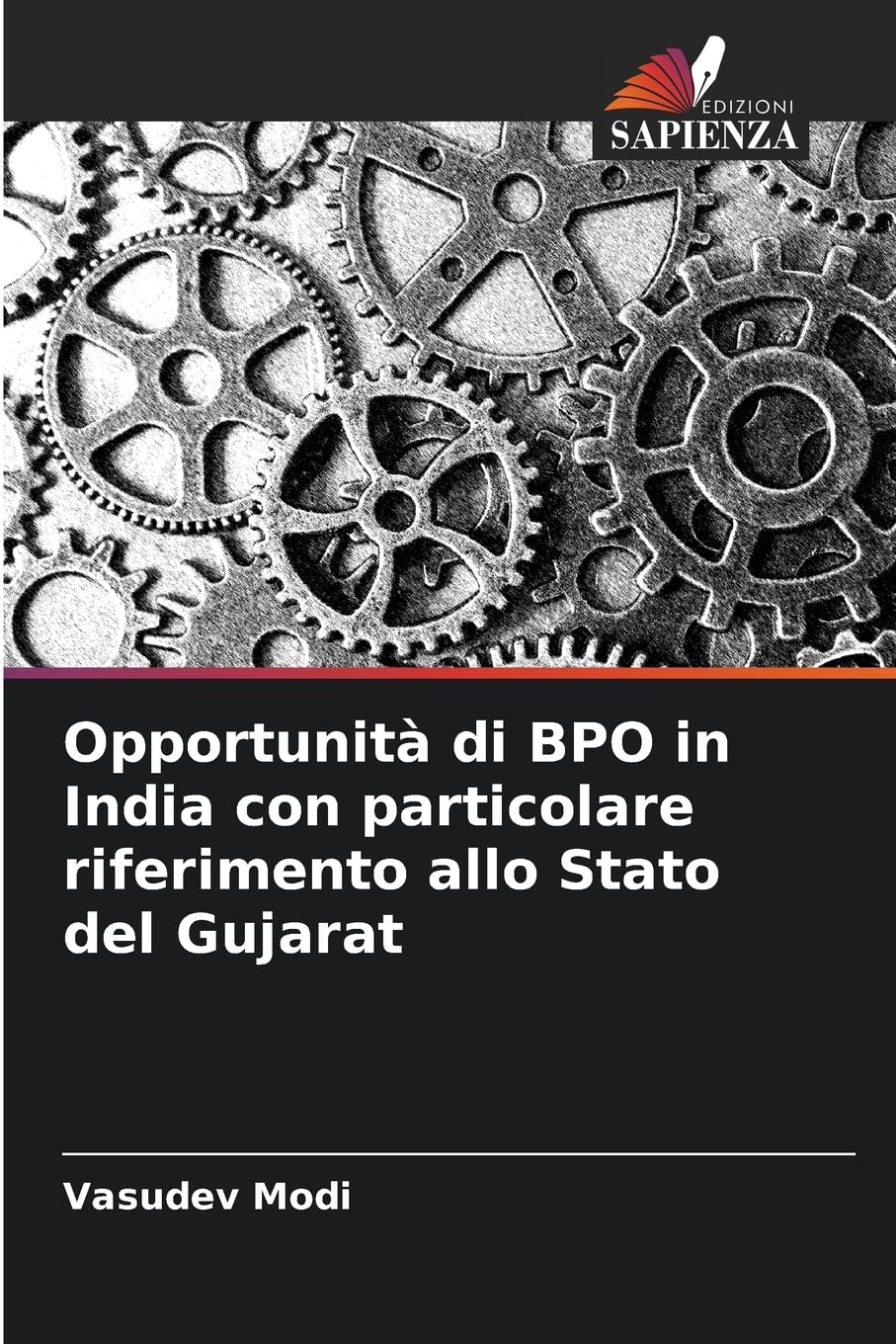 Opportunità di BPO in India con particolare riferimento allo Stato del Gujarat Law