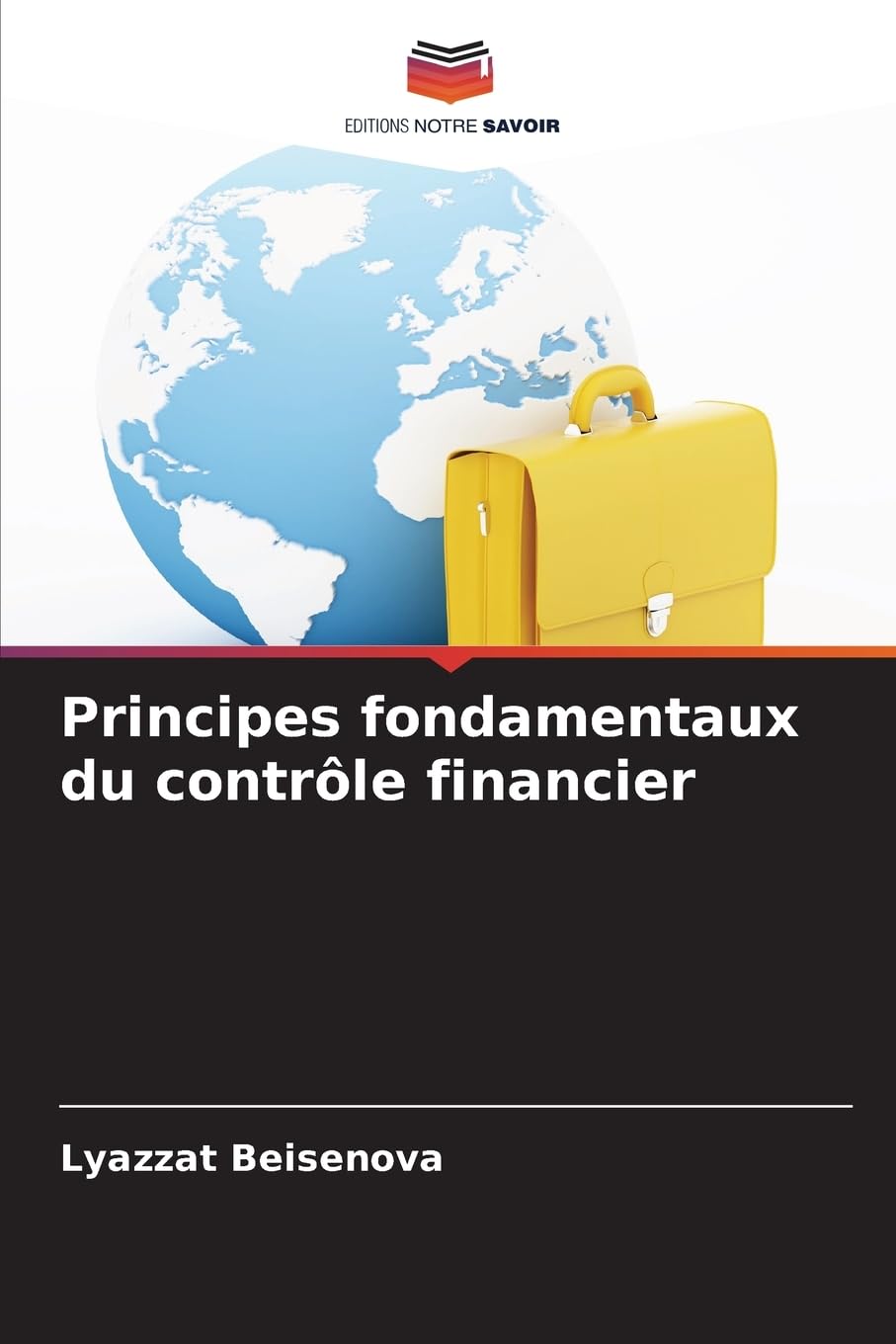 Principes fondamentaux du contrôle financier Law