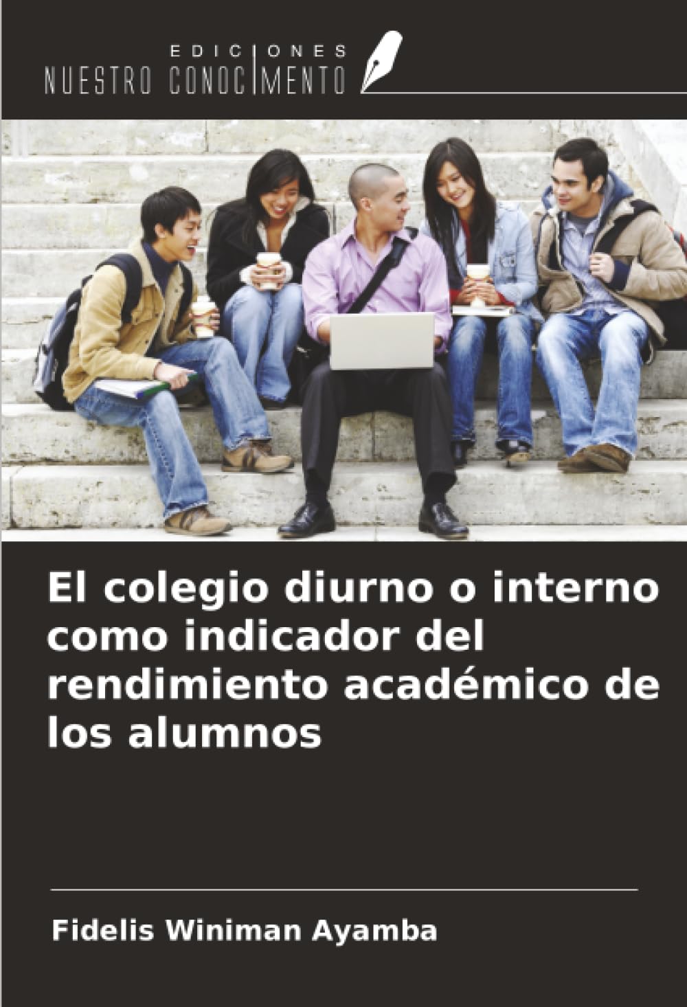 El colegio diurno o interno como indicador del rendimiento académico de los alumnos Business, Finance & Career