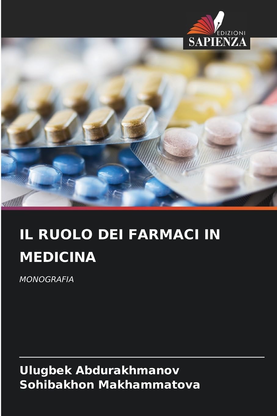 IL RUOLO DEI FARMACI IN MEDICINA Arts & Music