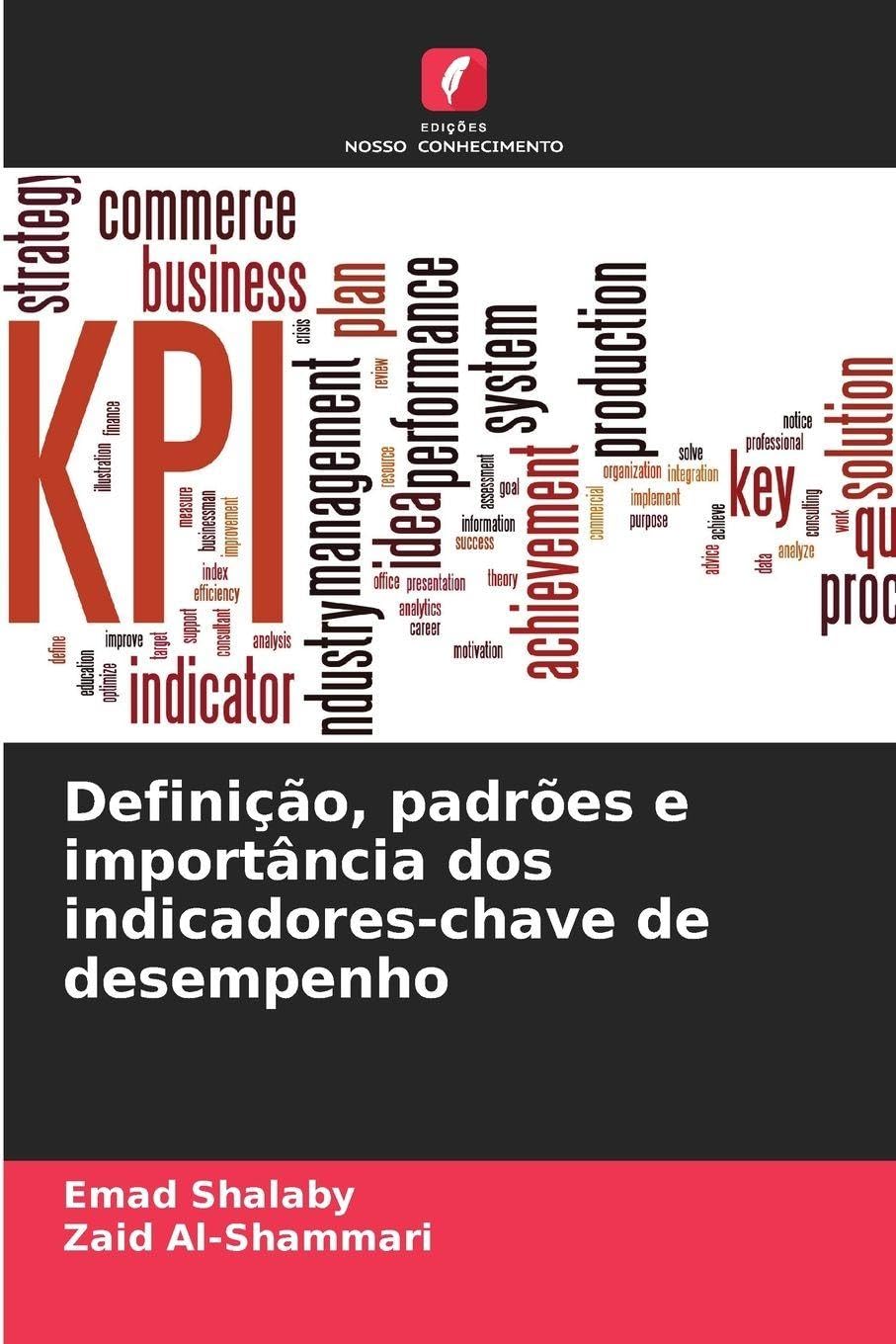 Definição, padrões e importância dos indicadores-chave de desempenho Books
