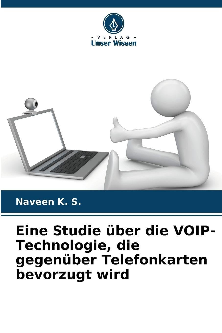 Eine Studie über die VOIP-Technologie, die gegenüber Telefonkarten bevorzugt wird Law