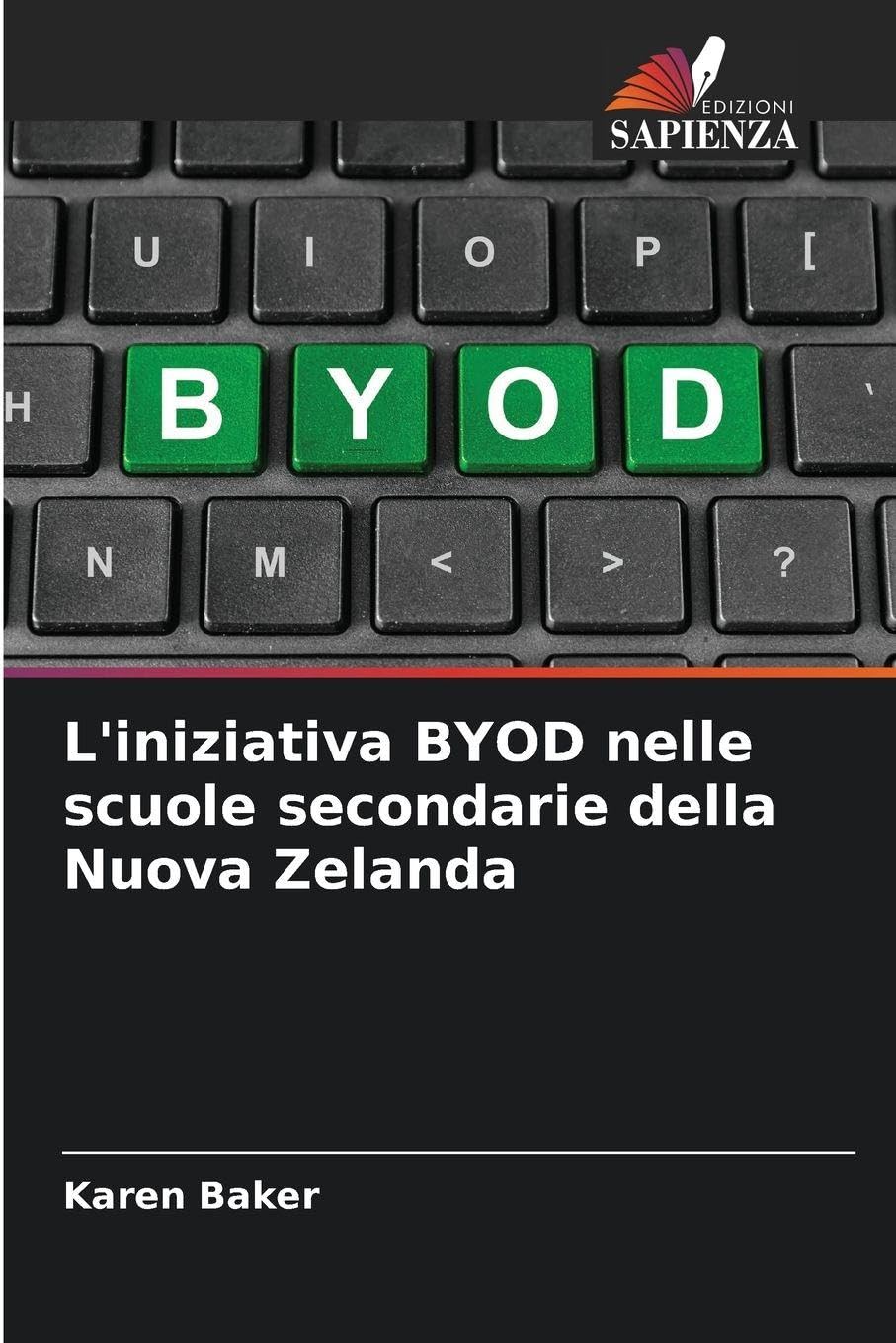 L'iniziativa BYOD nelle scuole secondarie della Nuova Zelanda Business, Finance & Career