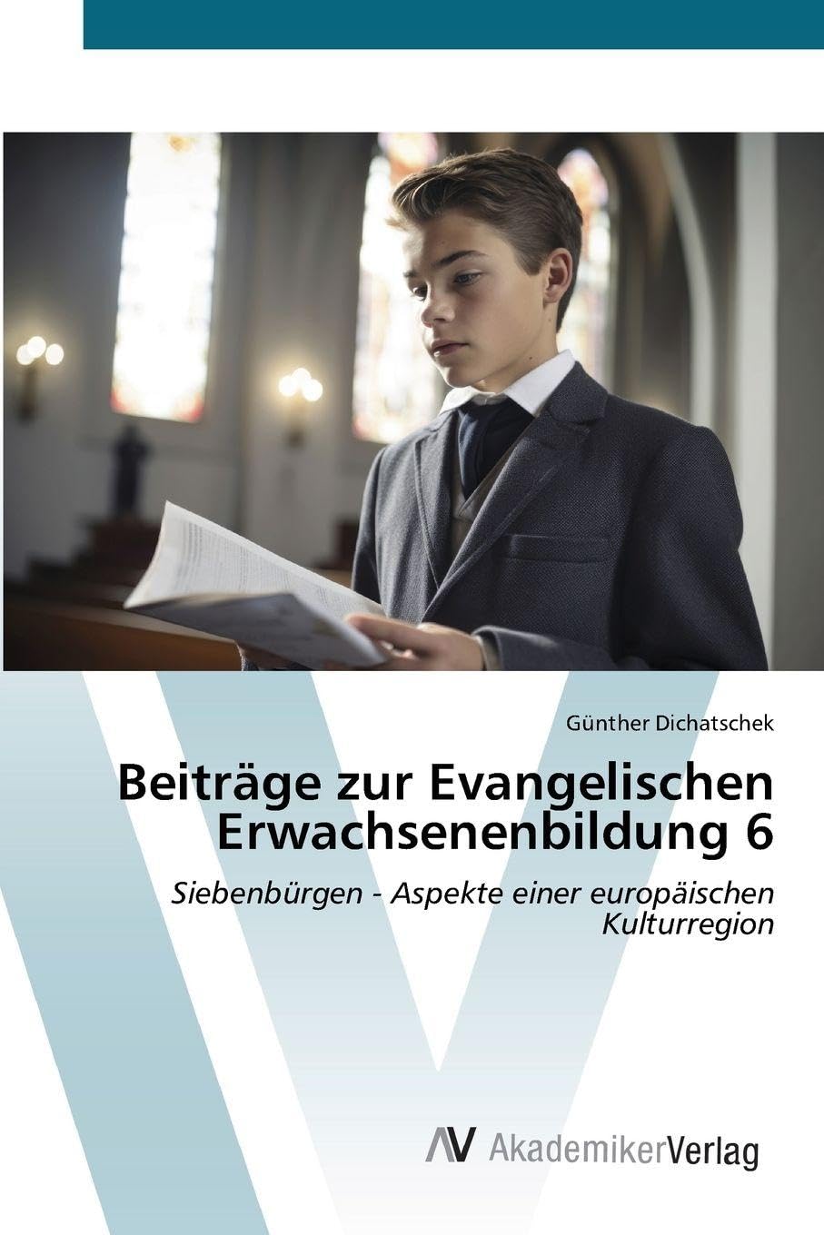 Beiträge zur Evangelischen Erwachsenenbildung 6 Books