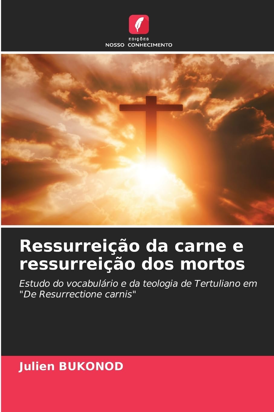 Ressurreição da carne e ressurreição dos mortos Religion & Esotericism