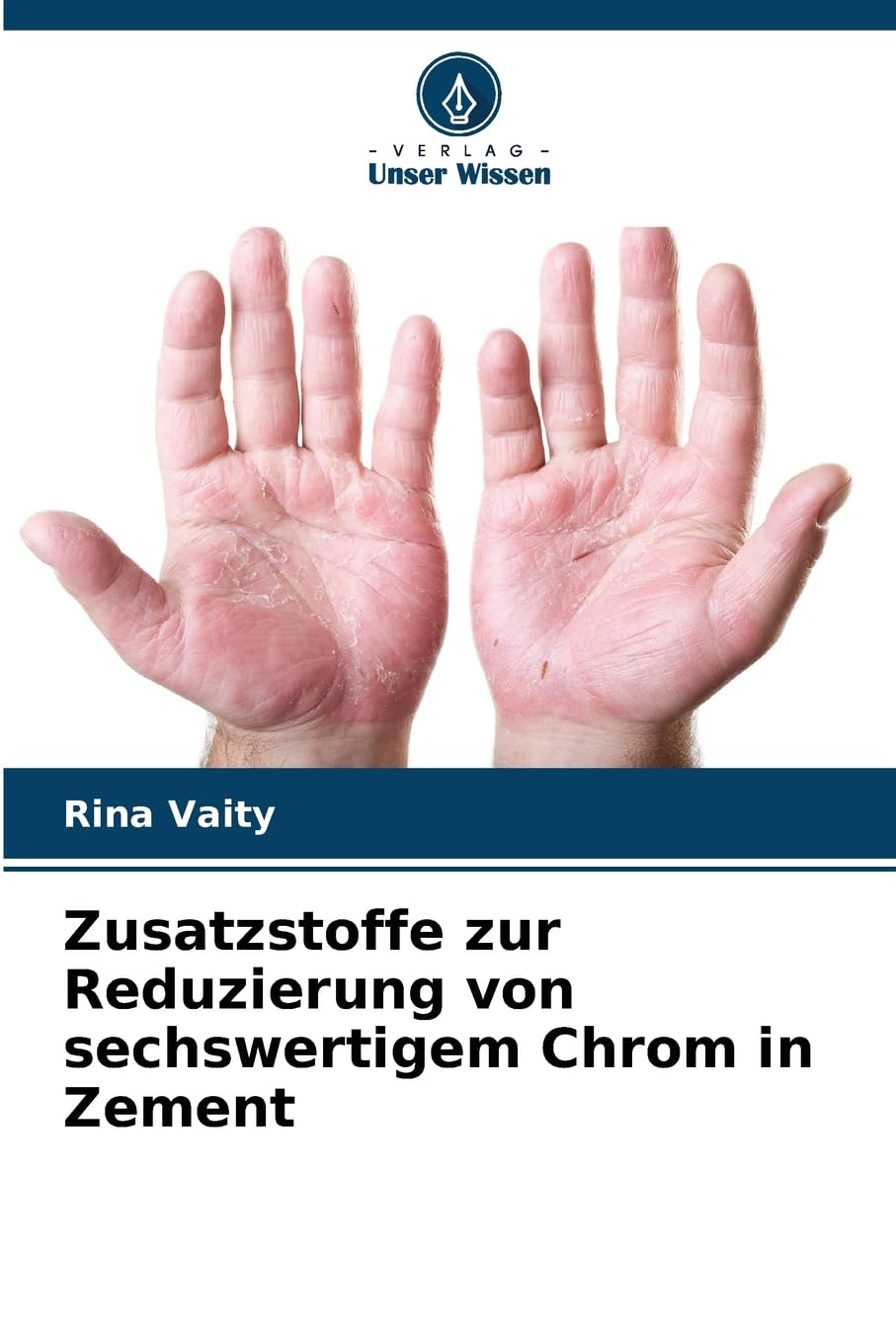 Zusatzstoffe zur Reduzierung von sechswertigem Chrom in Zement Natural Sciences
