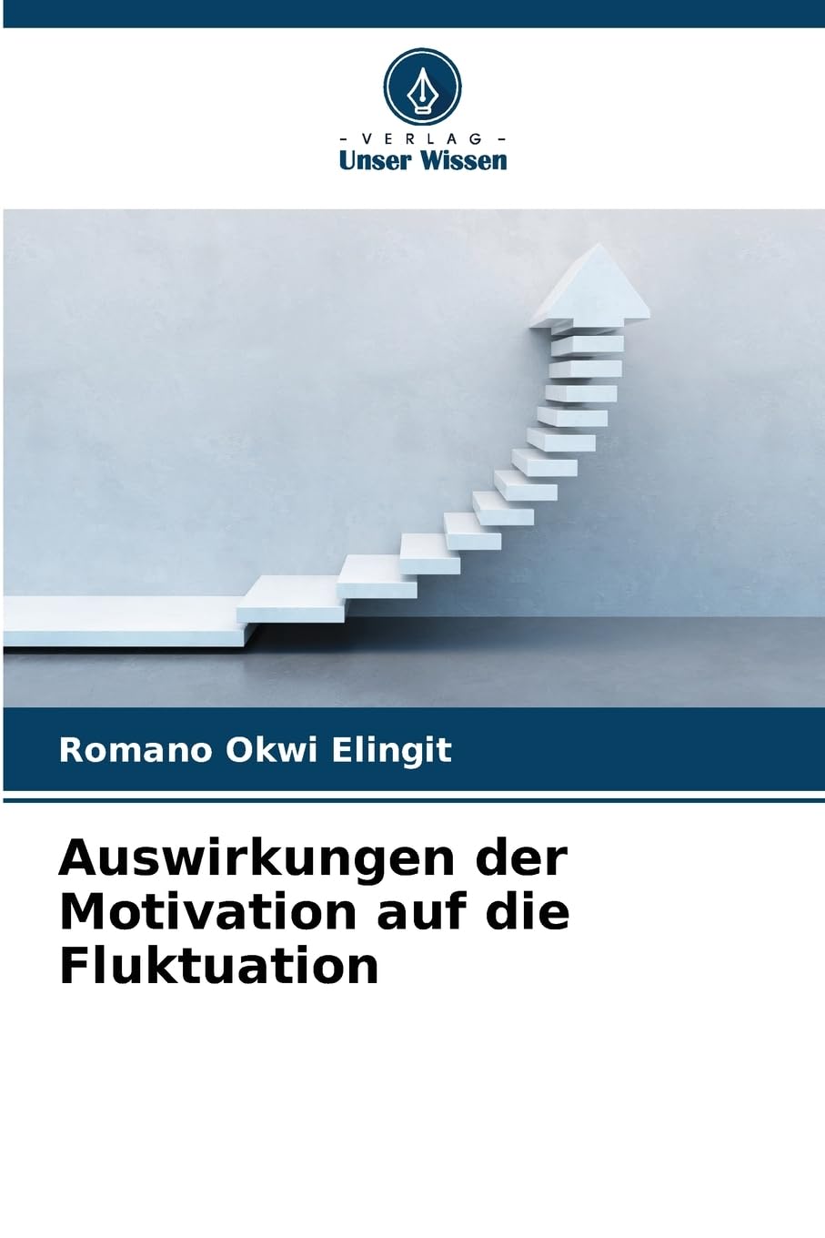 Auswirkungen der Motivation auf die Fluktuation Law