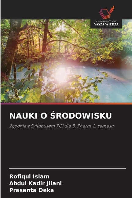 NAUKI O ¿RODOWISKU Medicine