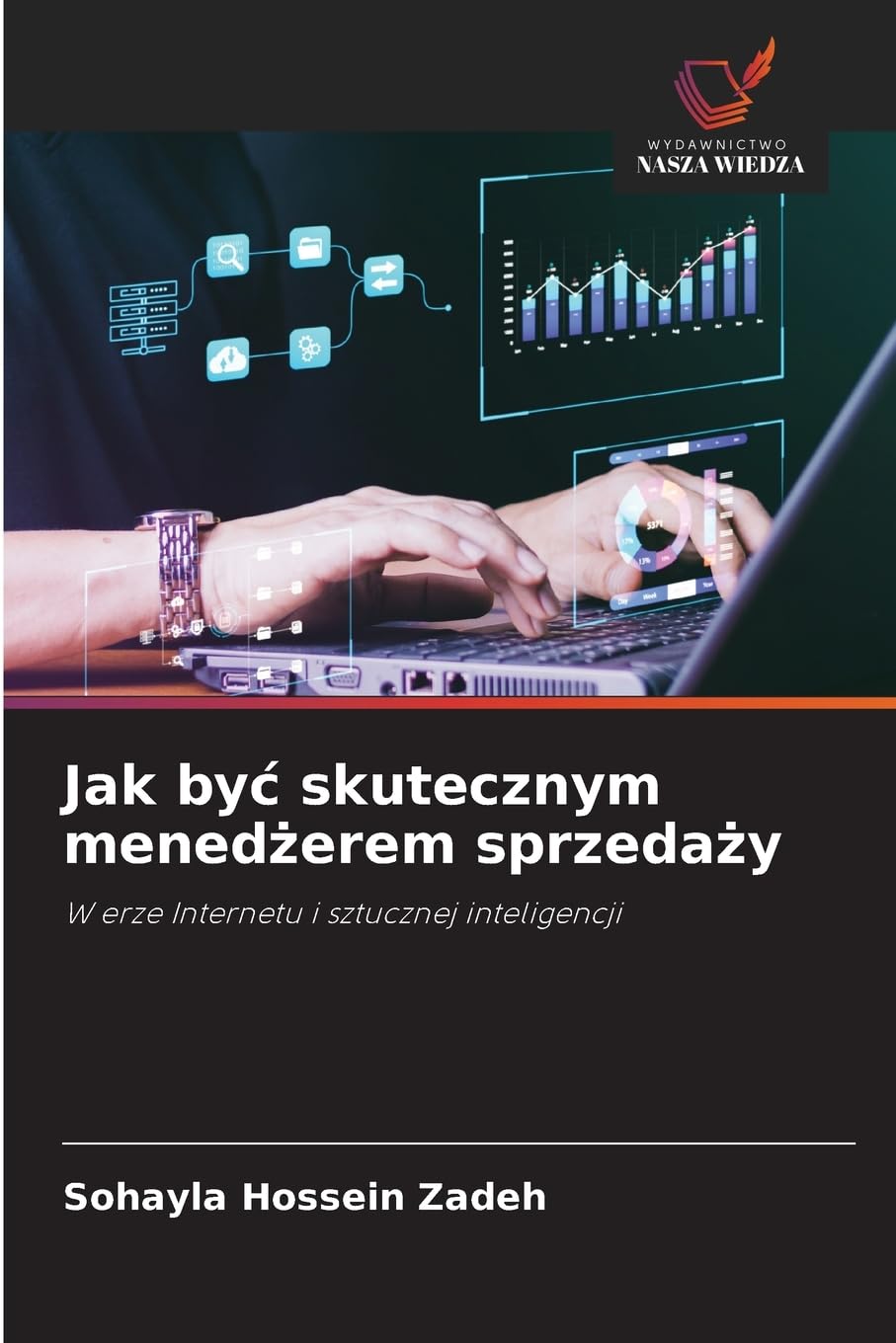 Jak by¿ skutecznym mened¿erem sprzeda¿y Law