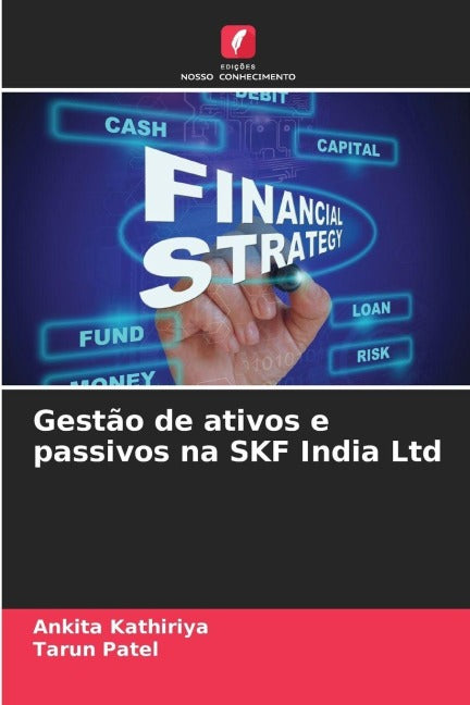 Gestão de ativos e passivos na SKF India Ltd Law