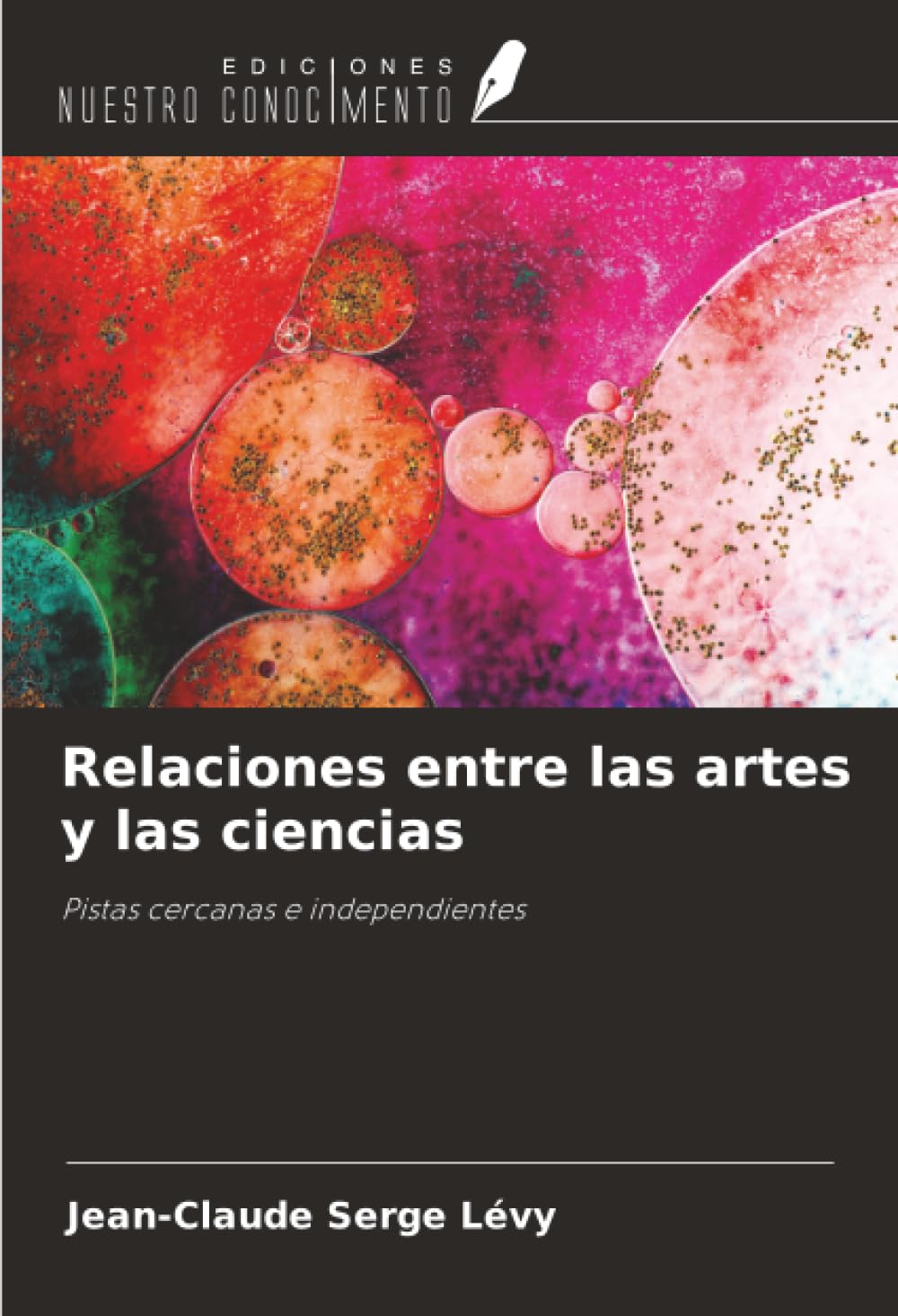 Relaciones entre las artes y las ciencias Film, Art & Culture