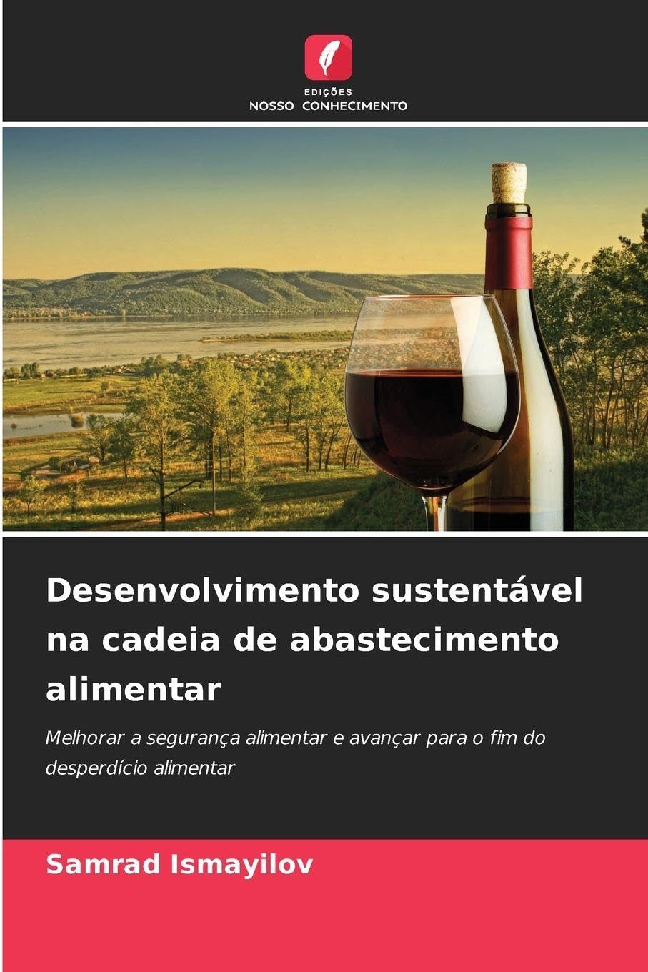 Desenvolvimento sustentável na cadeia de abastecimento alimentar Law