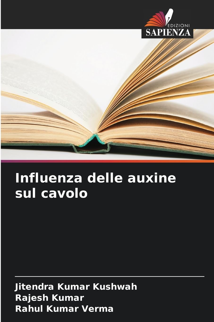 Influenza delle auxine sul cavolo Natural Sciences