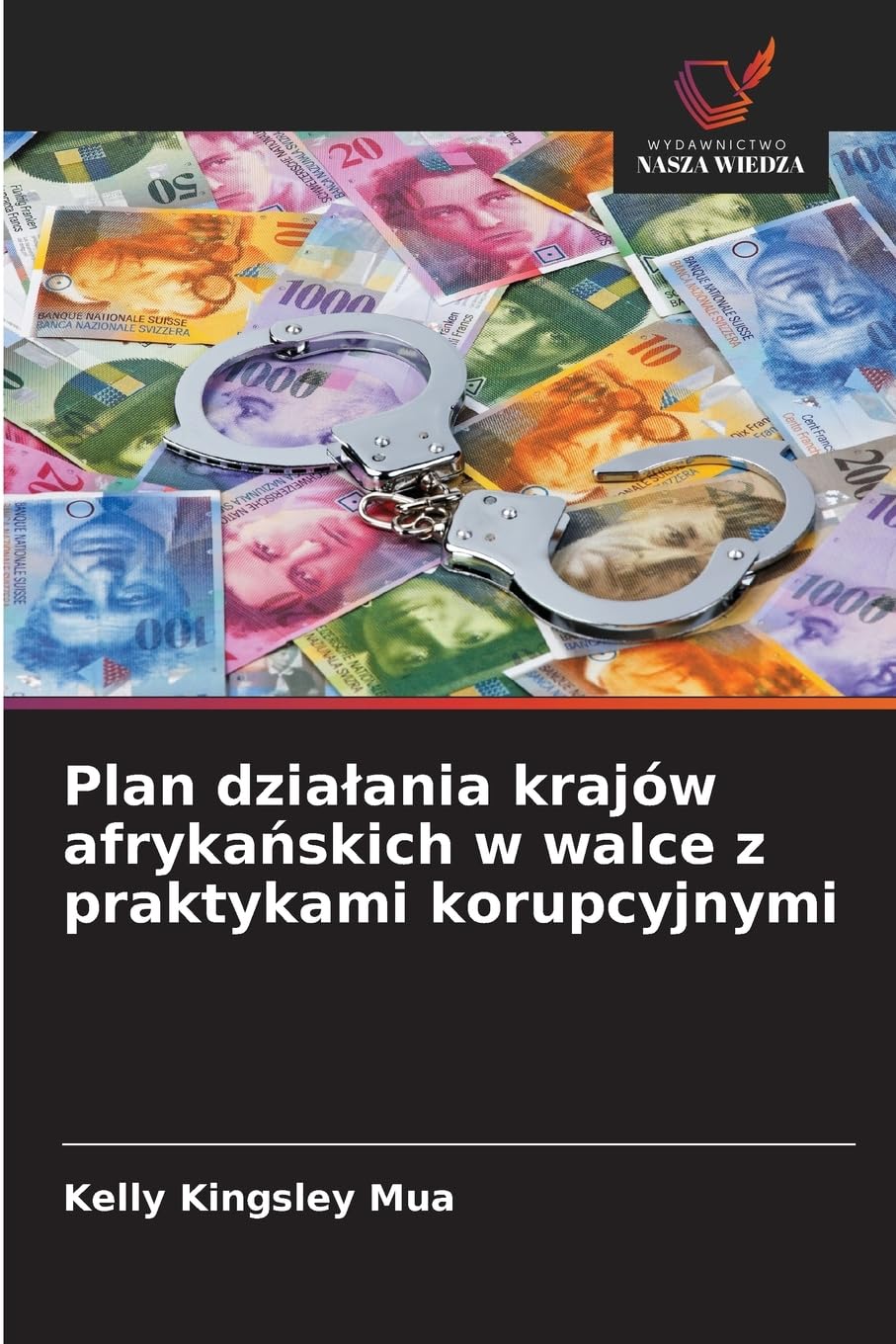 Plan dzia¿ania krajów afryka¿skich w walce z praktykami korupcyjnymi Law