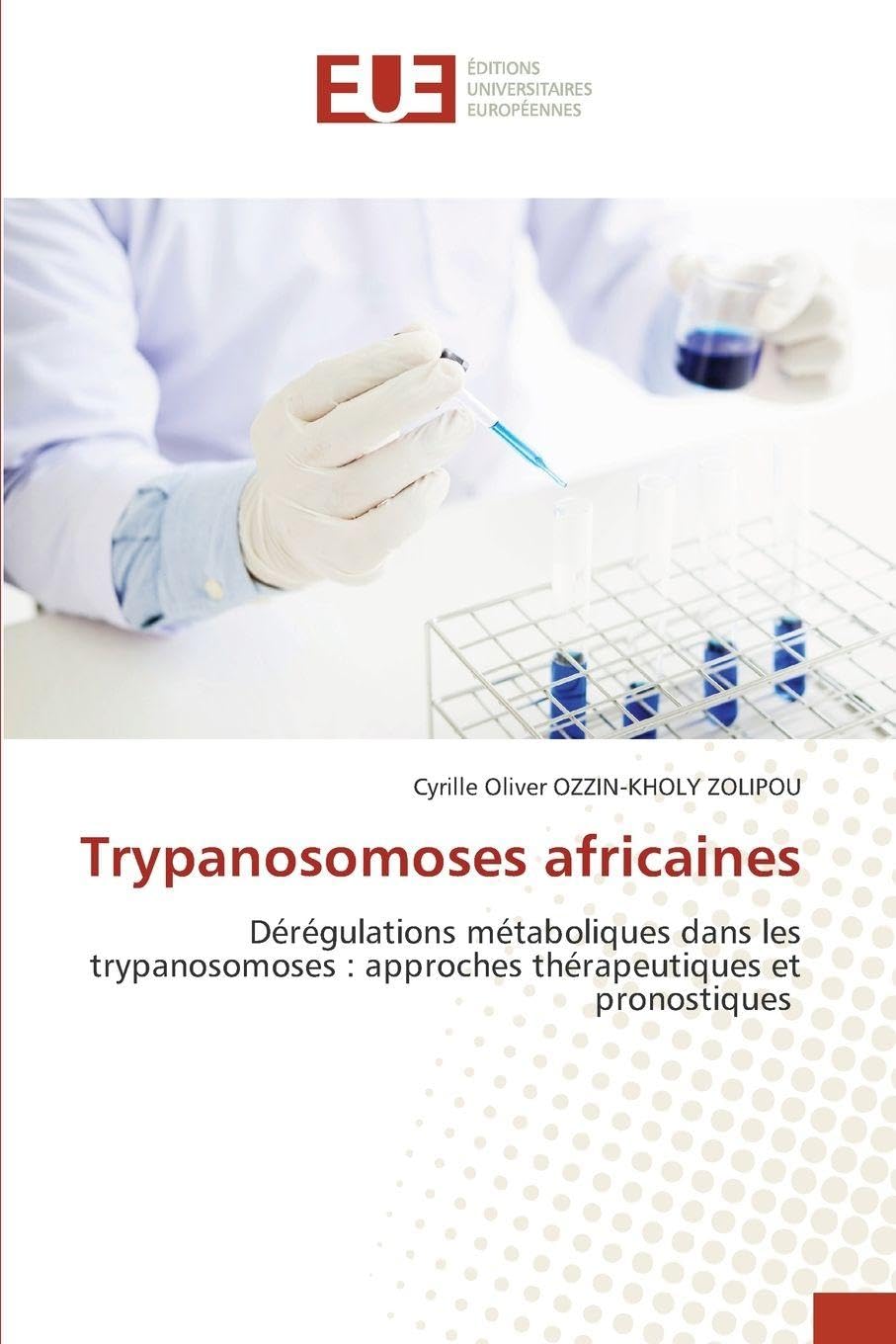 Trypanosomoses africaines Natural Sciences