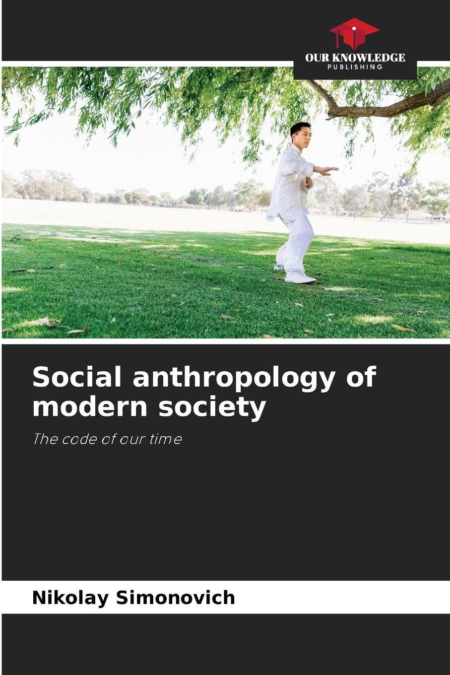 Social anthropology of modern society Law
