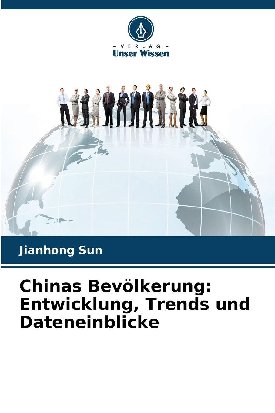 Chinas Bevölkerung: Entwicklung, Trends und Dateneinblicke Law
