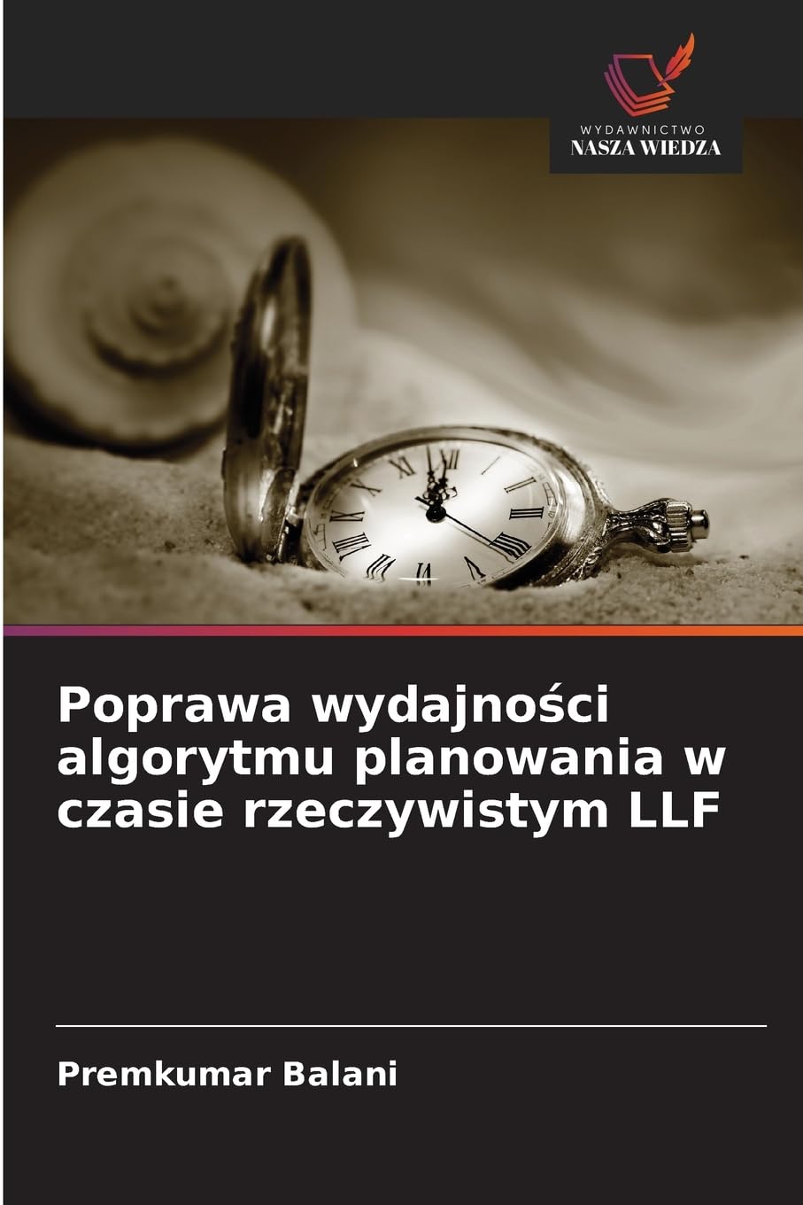 Poprawa wydajno¿ci algorytmu planowania w czasie rzeczywistym LLF Computer Science