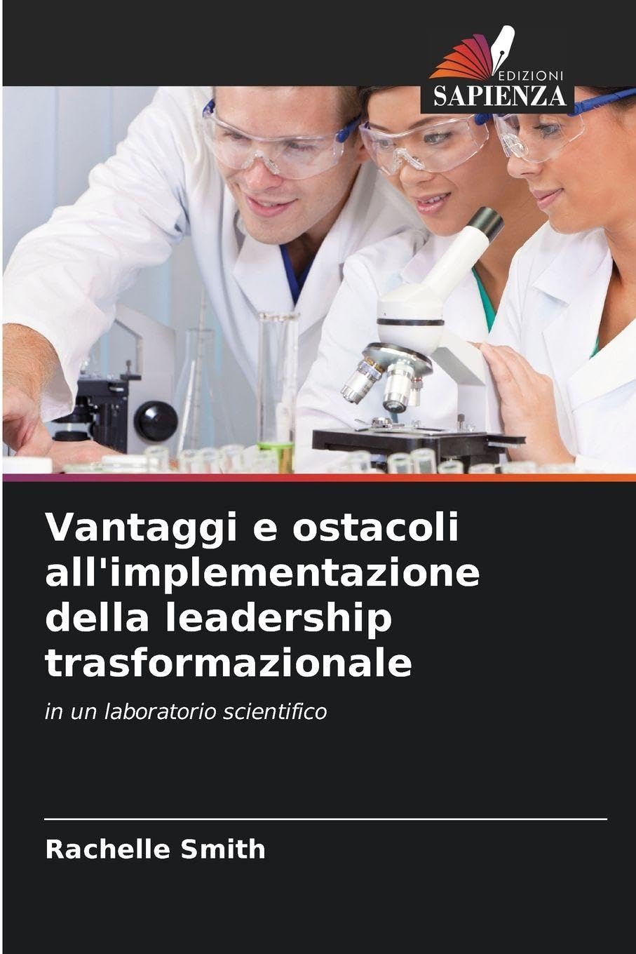 Vantaggi e ostacoli all'implementazione della leadership trasformazionale Law