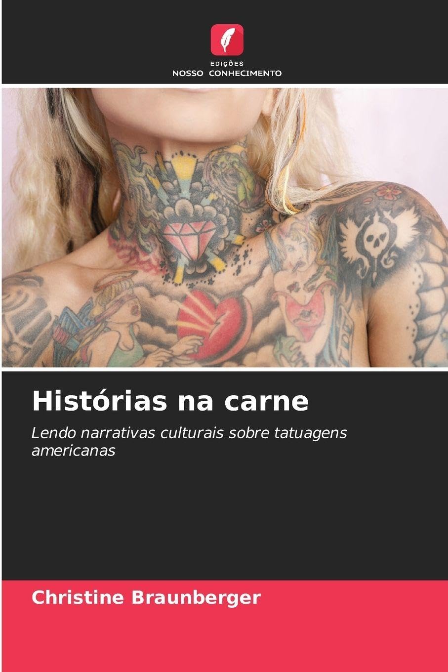 Histórias na carne Film, Art & Culture