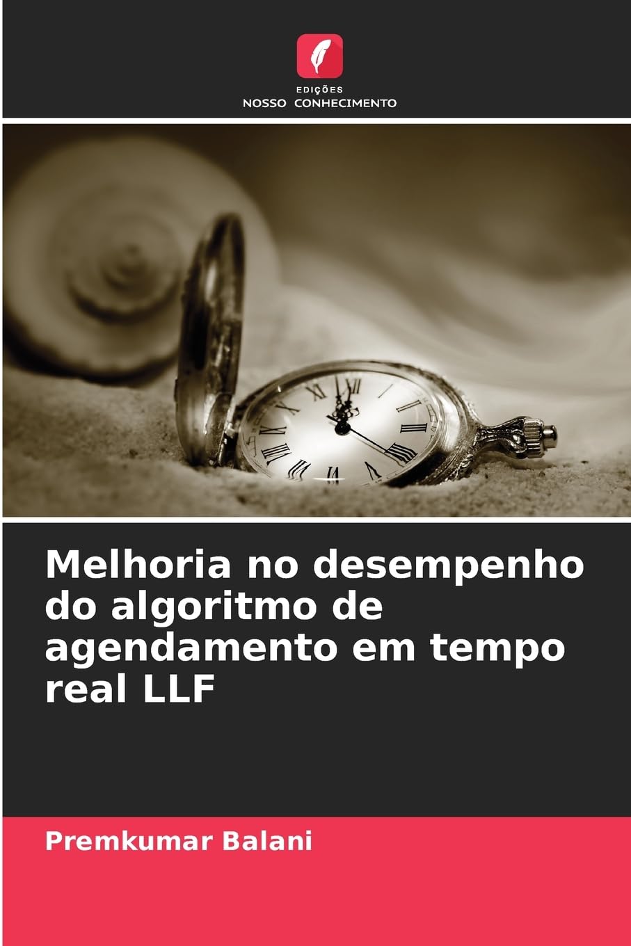 Melhoria no desempenho do algoritmo de agendamento em tempo real LLF Computer Science