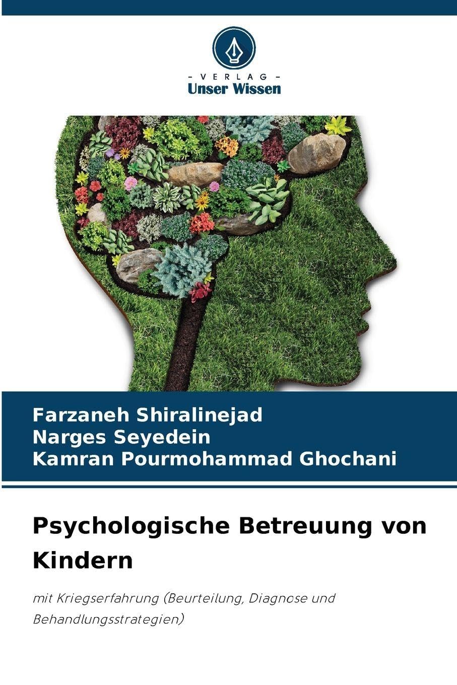 Psychologische Betreuung von Kindern Psychology