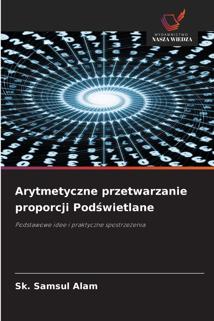 Arytmetyczne przetwarzanie proporcji Pod¿wietlane Mathematics