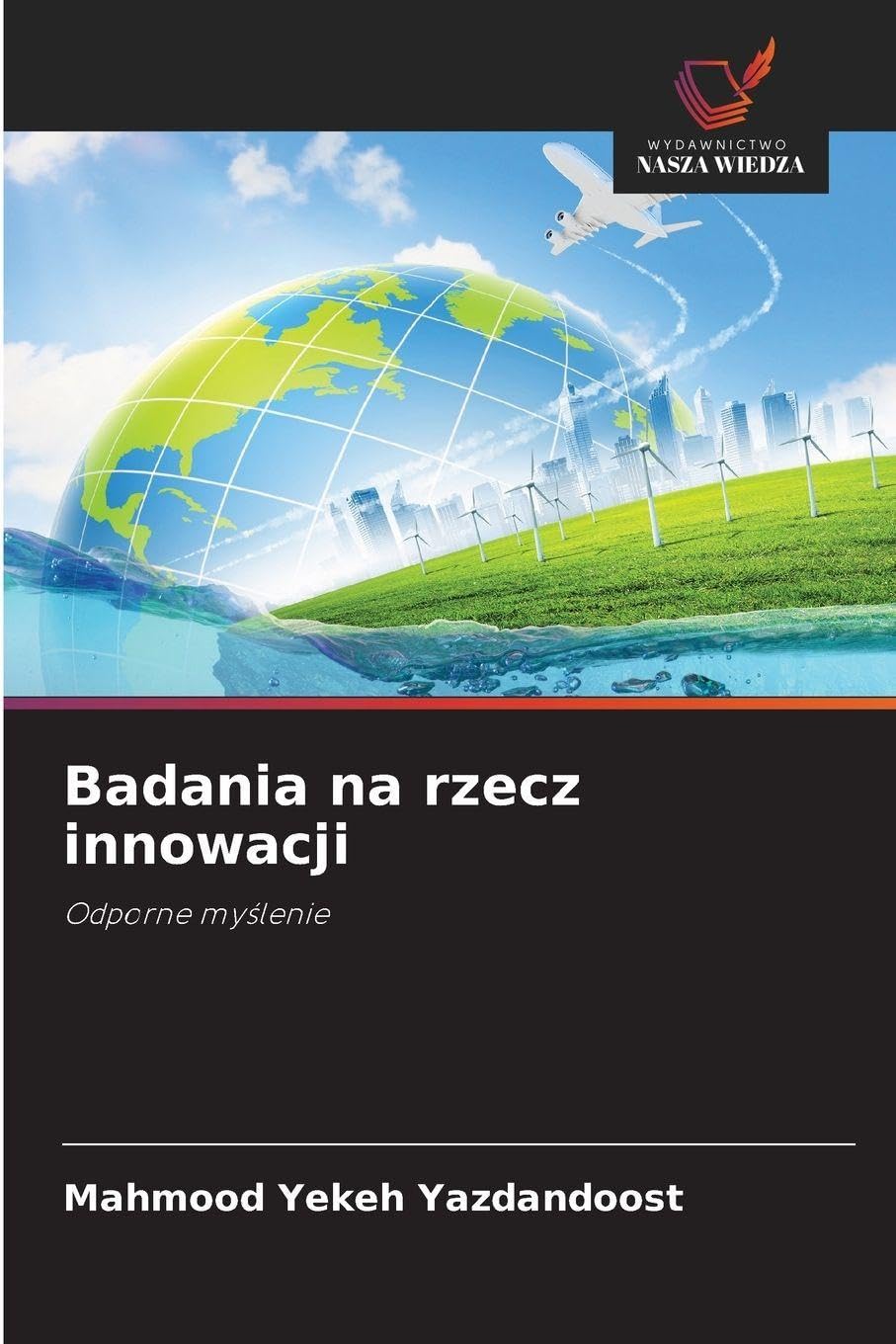 Badania na rzecz innowacji Natural Sciences