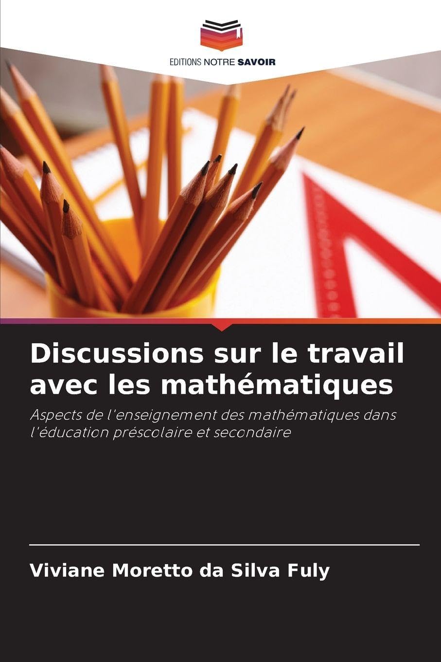 Discussions sur le travail avec les mathématiques Books
