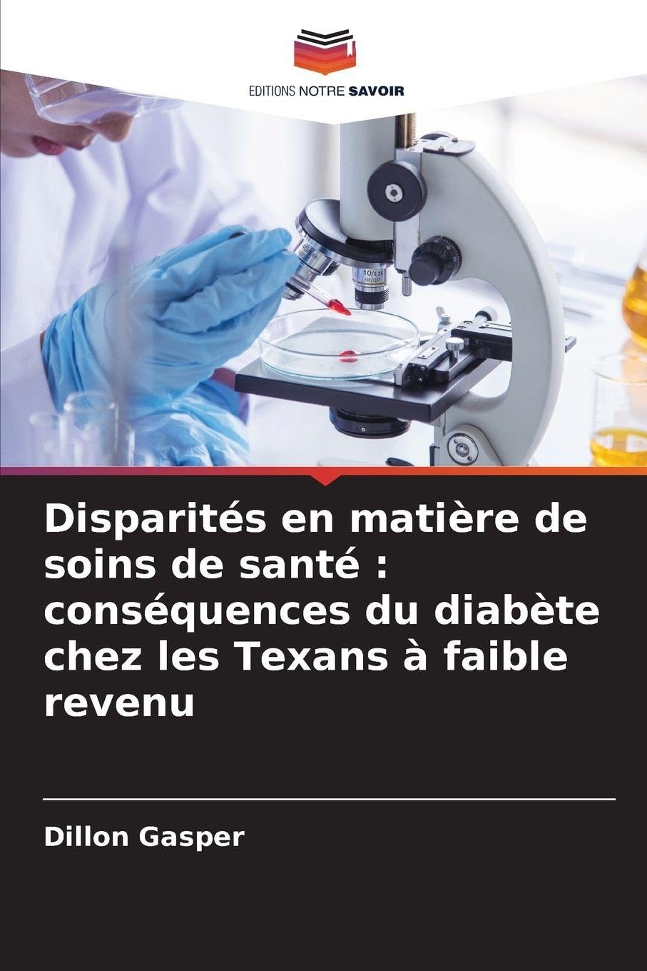 Disparités en matière de soins de santé : conséquences du diabète chez les Texans à faible revenu Medicine