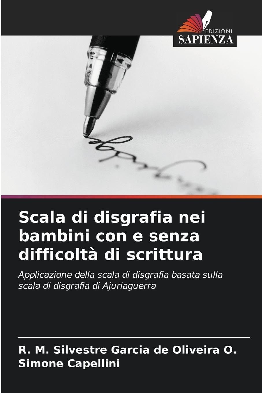 Scala di disgrafia nei bambini con e senza difficoltà di scrittura Law