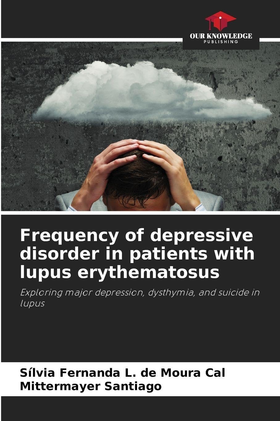 Frequency of depressive disorder in patients with lupus erythematosus Health, Nutrition & Fitness