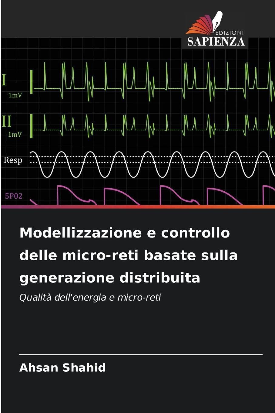 Modellizzazione e controllo delle micro-reti basate sulla generazione distribuita Law