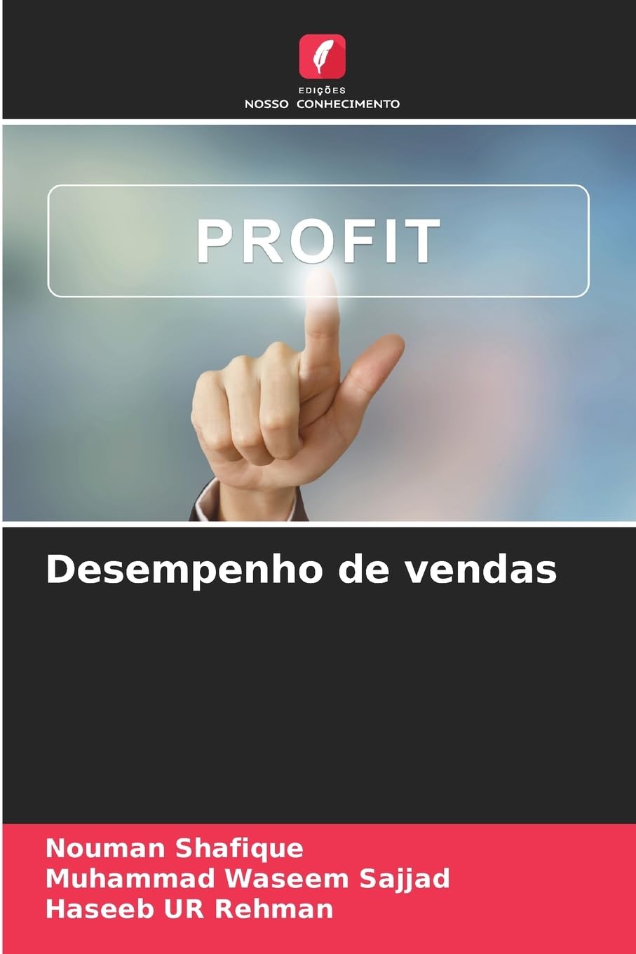 Desempenho de vendas Law