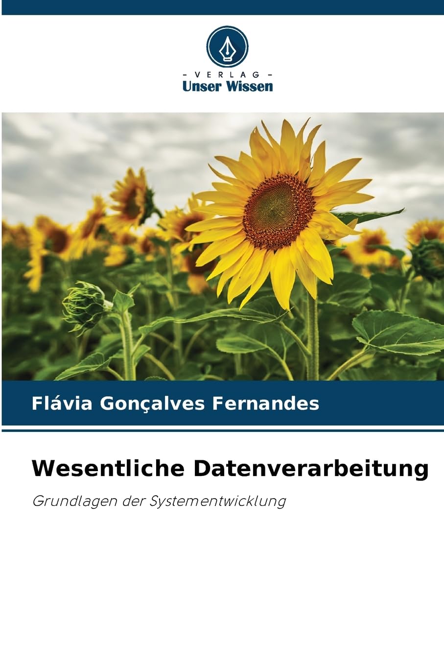 Wesentliche Datenverarbeitung Computer Science
