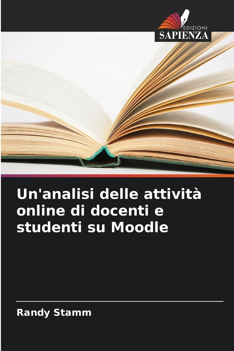 Un'analisi delle attività online di docenti e studenti su Moodle Business, Finance & Career