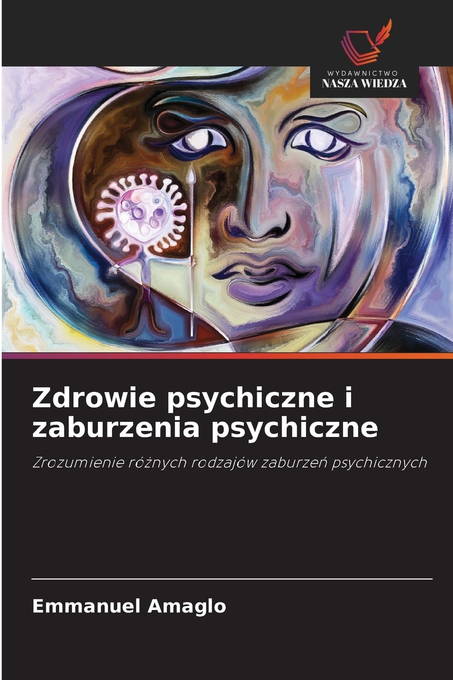 Zdrowie psychiczne i zaburzenia psychiczne Psychology