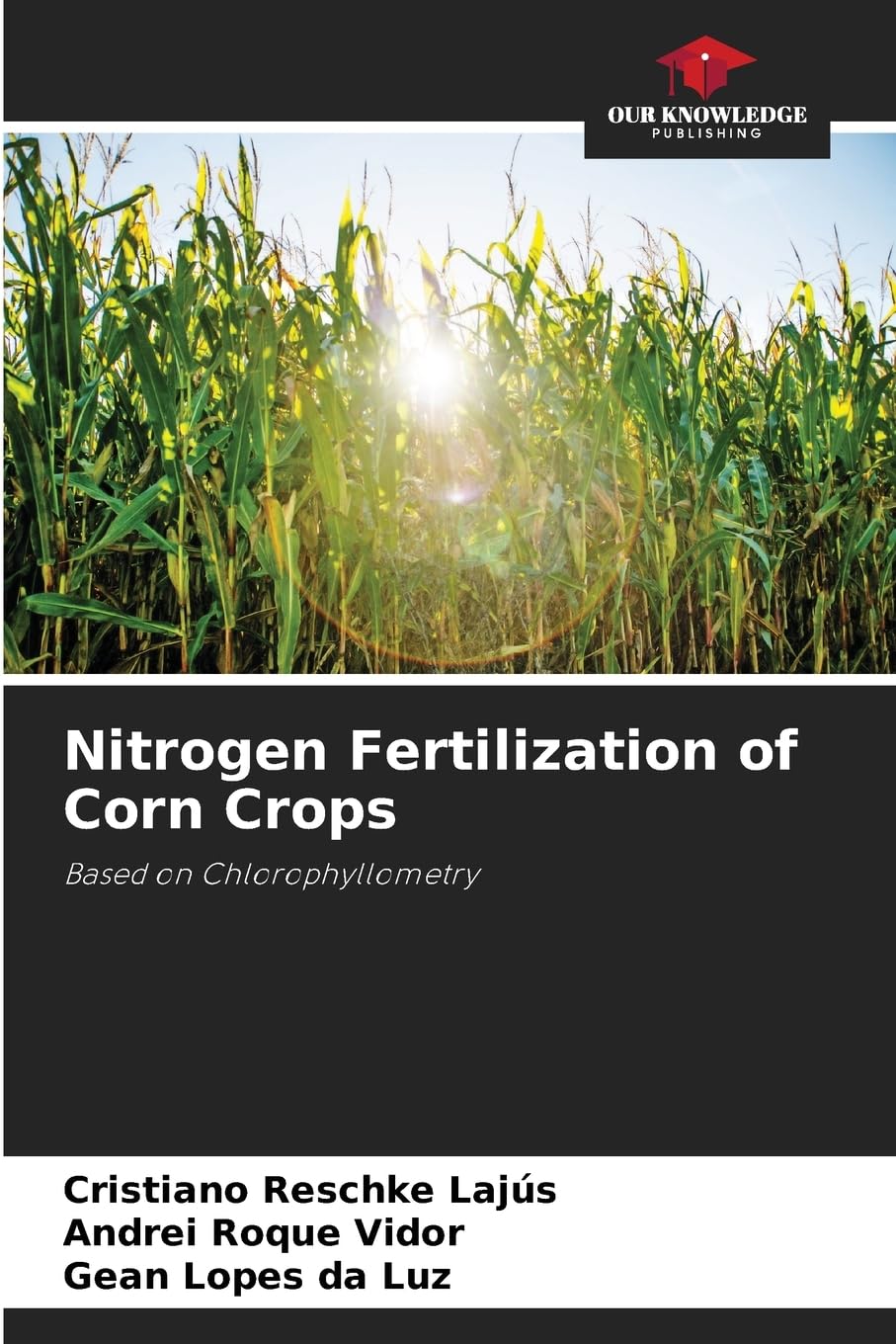 Nitrogen Fertilization of Corn Crops Natural Sciences
