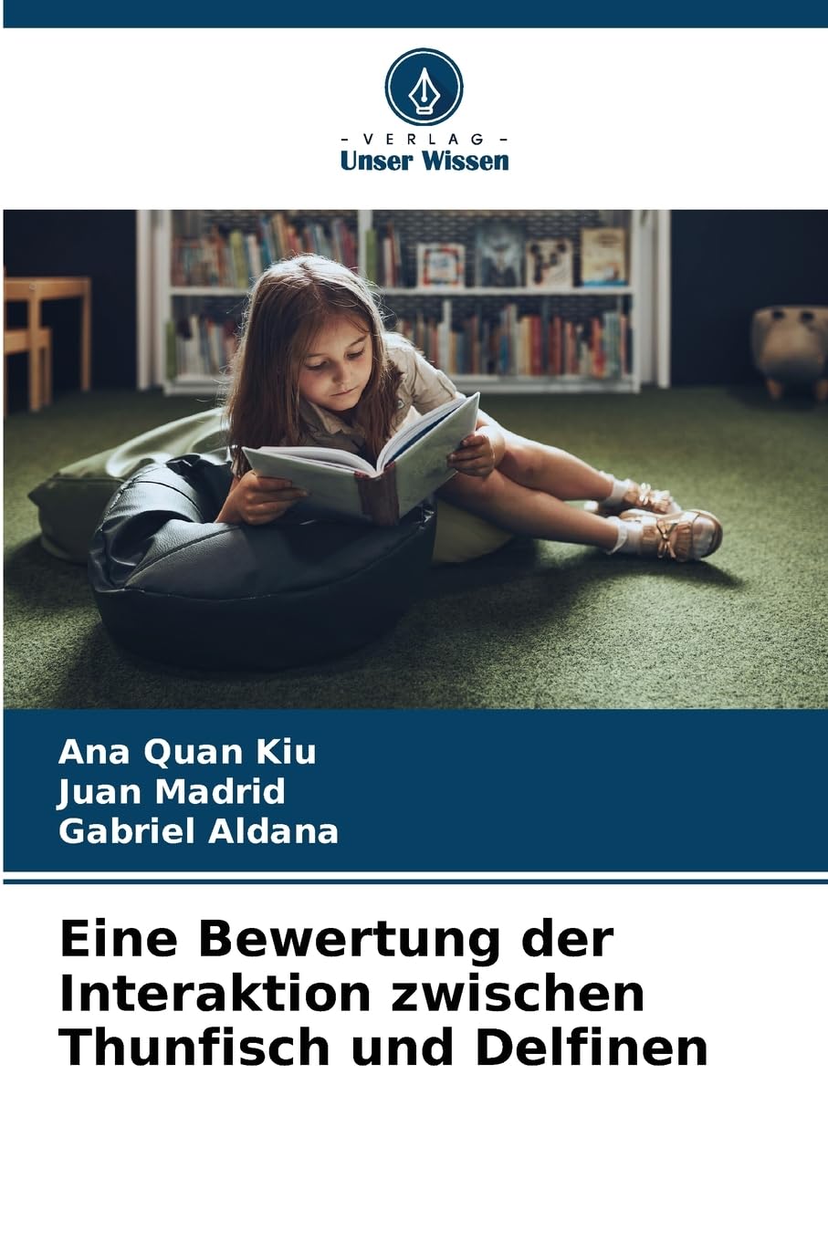 Eine Bewertung der Interaktion zwischen Thunfisch und Delfinen Natural Sciences